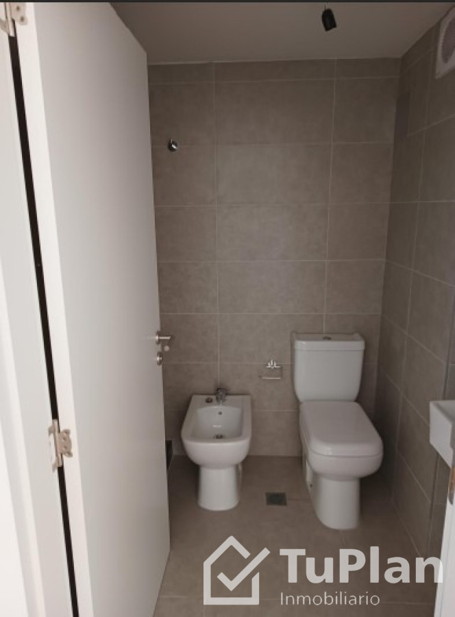 Apartamento ID.1888 - (Ref 4.293) Se alquila apartamento de 1 dormitorio en Centro 