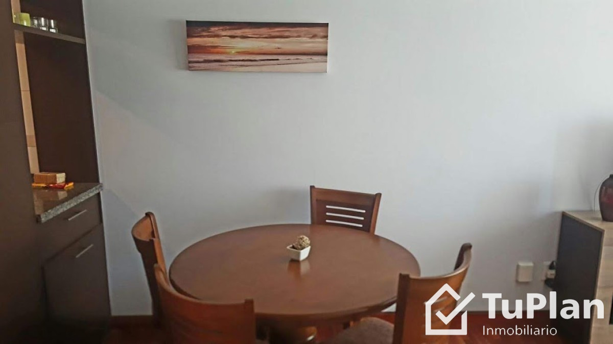 Apartamento ID.538 - (Ref: 2.402) Se alquila apartamento amueblado en Punta Carretas