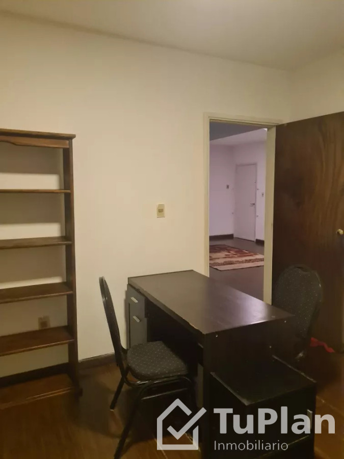 Apartamento ID.1685 - (Ref:4.098)Apto 2dorm amoblado centro