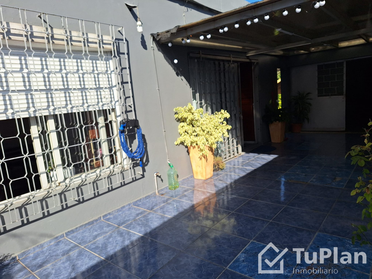 Apartamento ID.1639 - (Ref: 4.051) Casa3dorm+cochera+picina