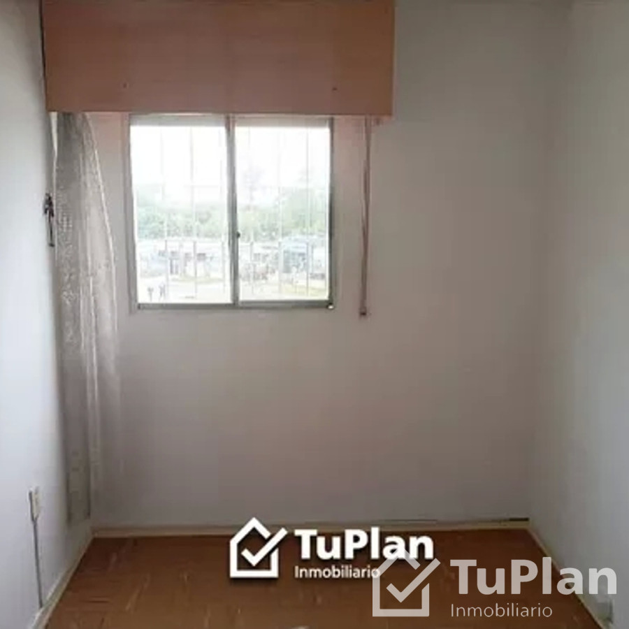 Apartamento ID.368 - Alquilo espacio apartamento de 4 dormitorios en Complejo América (Ref:2.395)