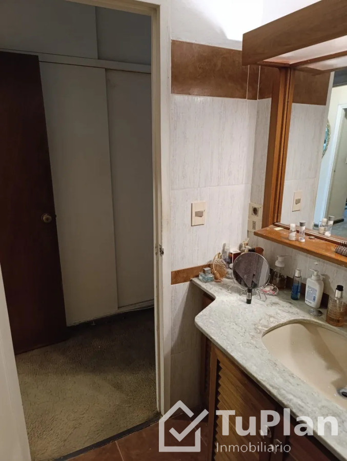Apartamento ID.1773 - (Ref 4.181) Se alquila apartamento en Villa Biarritz 
