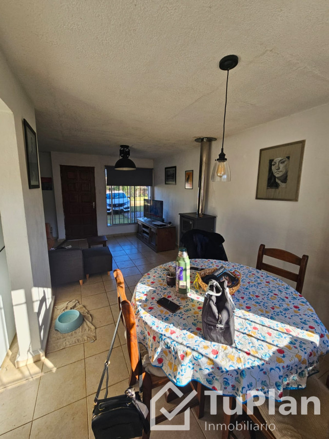 Apartamento ID.1778 - (Ref 4.186) Se vende casa en cooperativa en Pando 