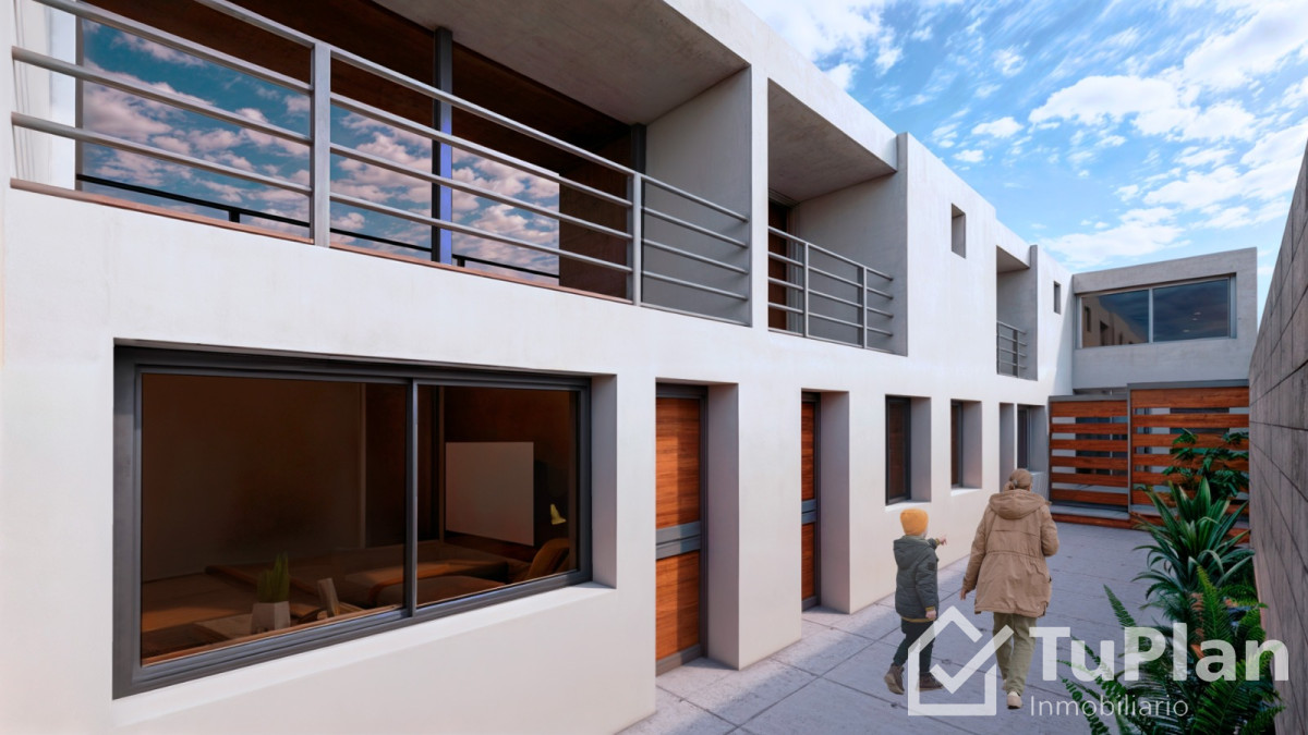 Apartamento ID.1669 - (REF: 4.083) Venta apartamento Union