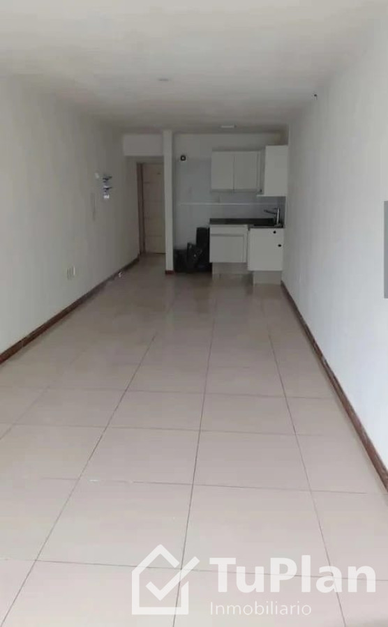 Apartamento ID.1918 - (Ref 4.323) Se alquila apartamento de 1 dormitorio en Pocitos Nuevo