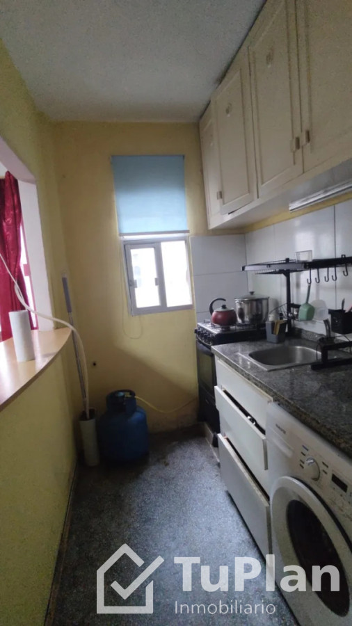 Apartamento ID.1902 - (Ref 4.307) Se alquila apartamento de 1 dormitorio en el Centro 