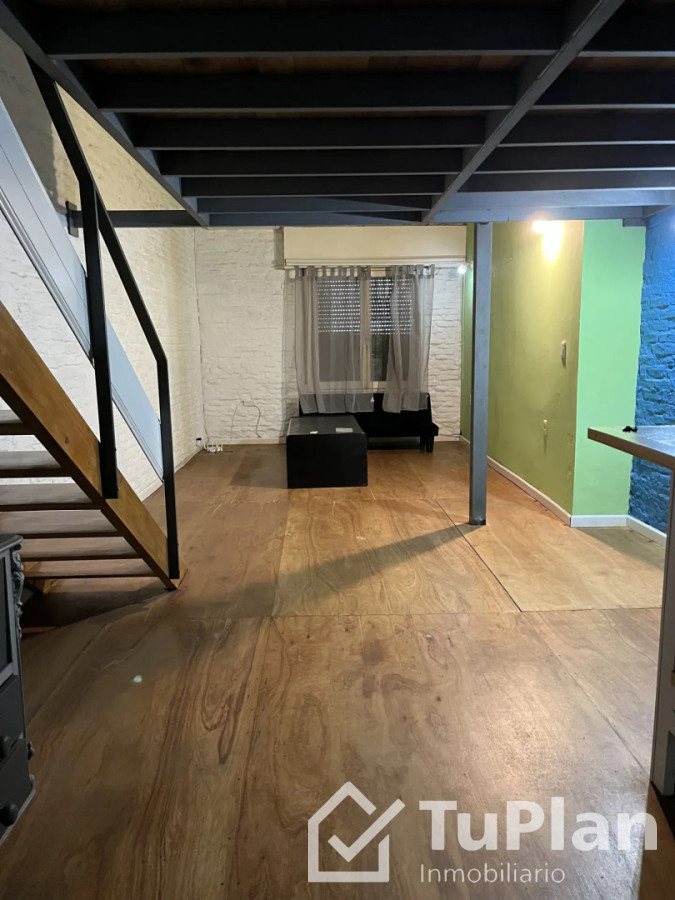 Apartamento ID.1977 - Ref. 5026 Duplex 1 Dormitorio 