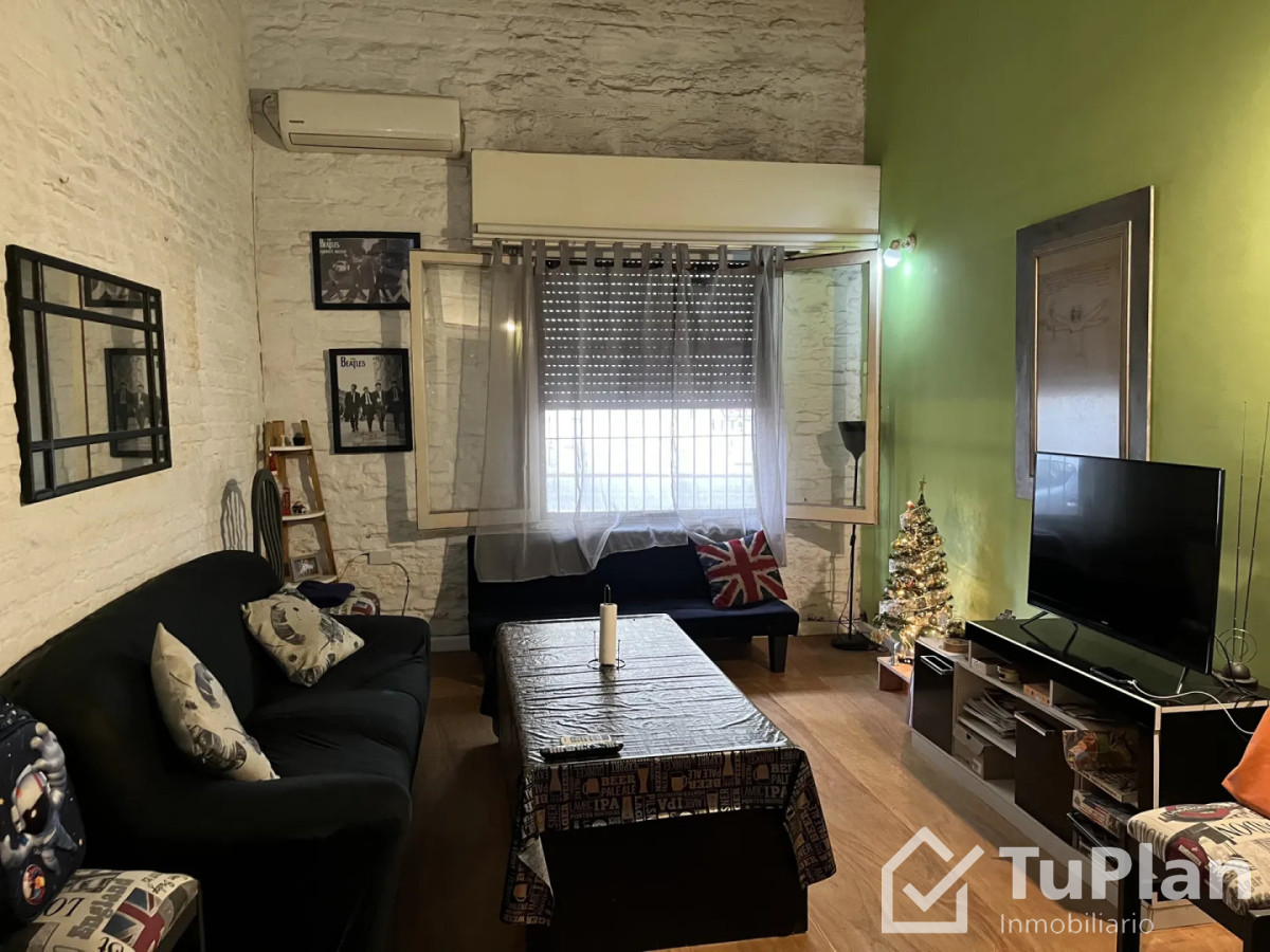 Apartamento ID.1977 - Ref. 5026 Duplex 1 Dormitorio 