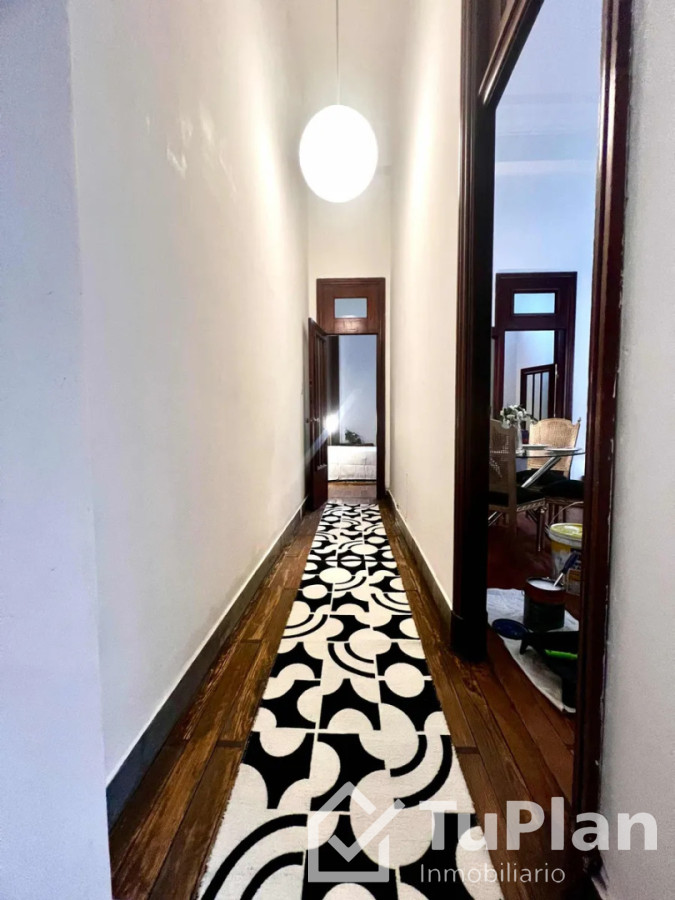 Apartamento ID.1861 - (Ref 4.267) Se alquila excelente apartamento a estrenar de 1 dormitorio en Ciudad Vieja 