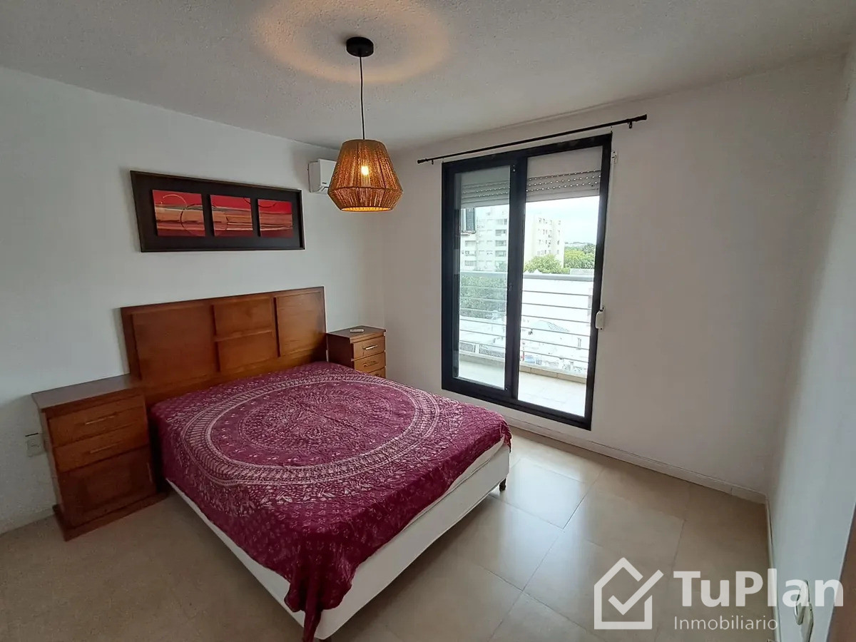 Apartamento ID.1971 - Ref. 5020 Apartamento 2 Dormitorios Parque Rodó