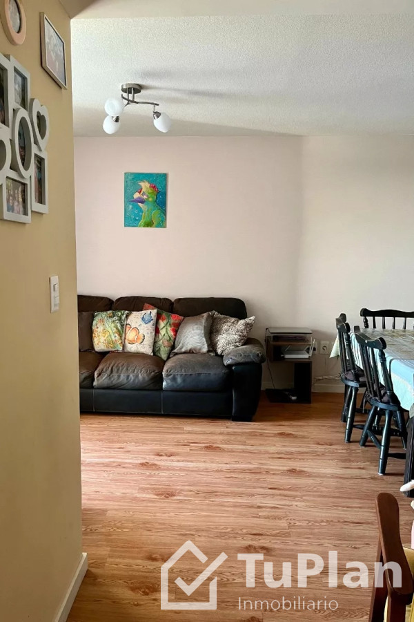 Apartamento ID.981 - (Ref: 3.256) Venta de apto en Jacinto Vera, Torre Nuevo Centro
