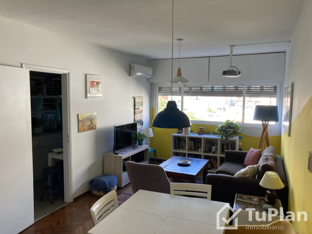 Apartamento ID.1955 - Ref. 5006