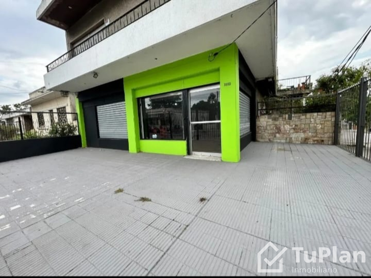 Apartamento ID.1863 - (Ref 4.269) Se vende local comercial en Cerro 