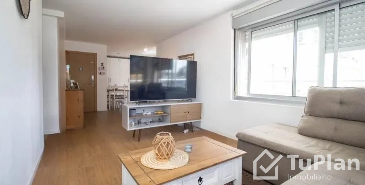 Apartamento ID.1912 - (Ref 4.317) Se alquila apartamento de 3 dormitorios en Malvin 