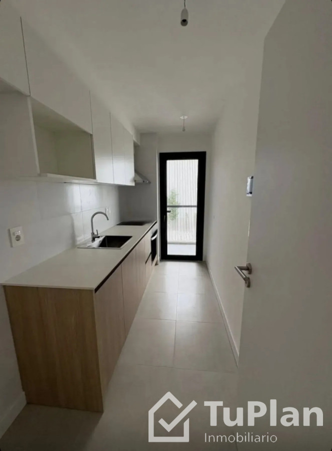 Apartamento ID.1987 - Ref.5039 Apartamento 1 Dormitorio Prado