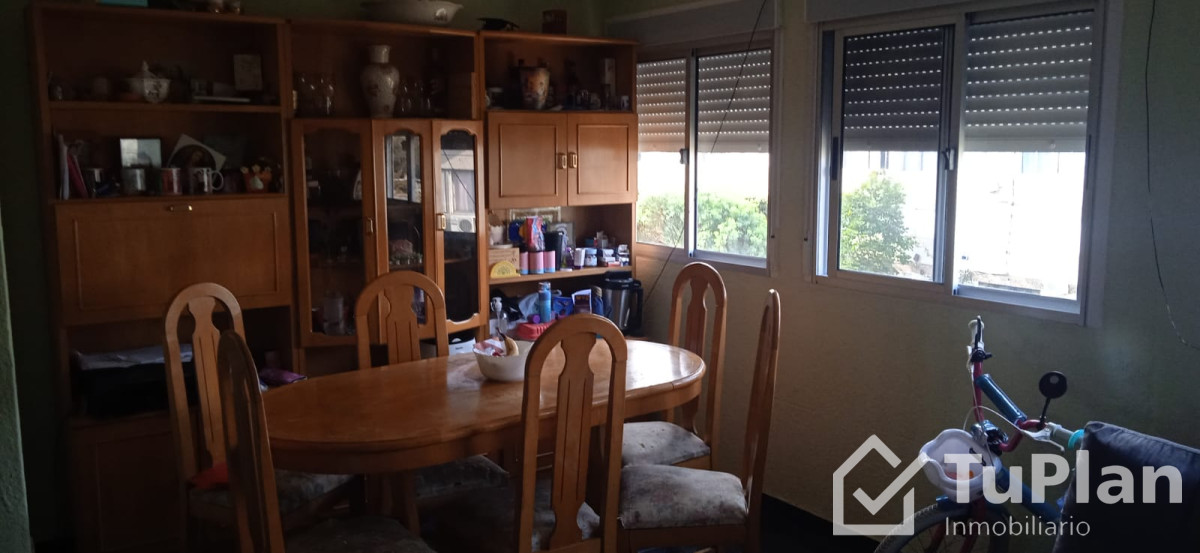 Apartamento ID.1102 - (Ref: 3.376) Venta de apartamento de 2 dormitorios en complejo de Nuevo París