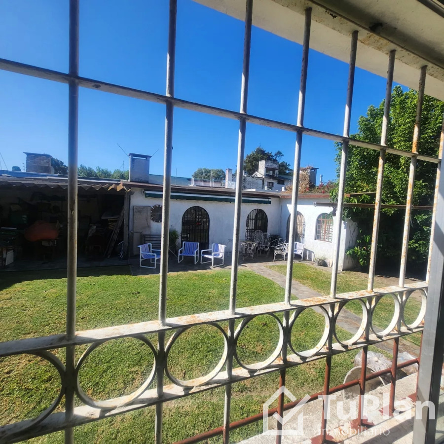 Apartamento ID.1312 - (Ref. 3.585) Venta Casa 5 dormitorios en Punta Gorda