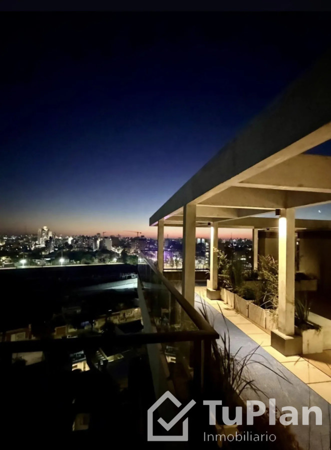 Apartamento ID.2000 - Ref. 5052 Monoambiente a estrenar a pasos de Av. Italia Y Propios