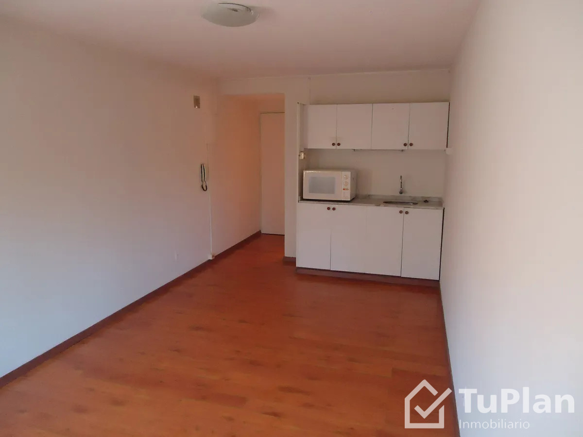 Apartamento ID.1847 - (Ref 4.253) Se alquila monoambiente en el Centro 