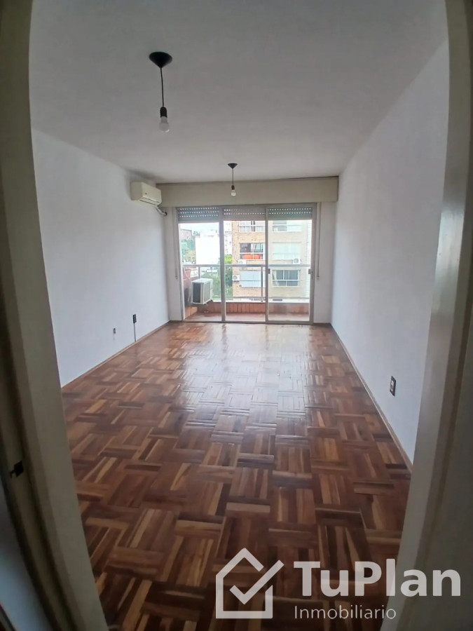 Apartamento ID.1980 - Ref. 5029 Apartamento 2 Dorm. Pocitos