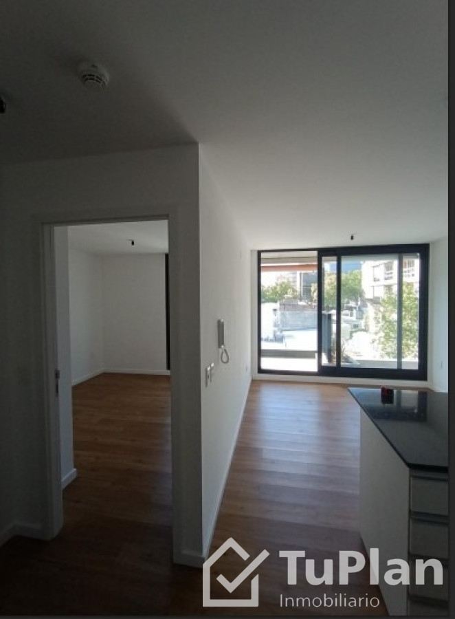Apartamento ID.1888 - (Ref 4.293) Se alquila apartamento de 1 dormitorio en Centro 