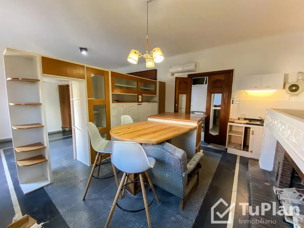 Apartamento ID.1974 - Ref.5023 Monoambinete en Palermo