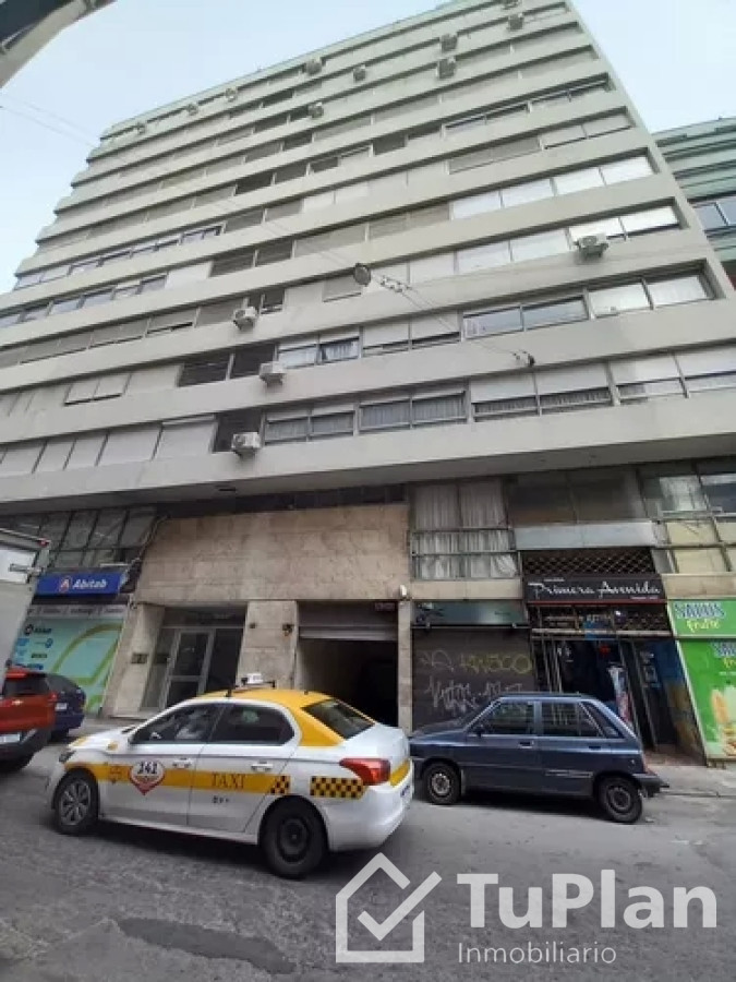 Apartamento ID.375 -  (Ref:2.394) Alquilo apartamento de 1 dormitorio en pleno centro