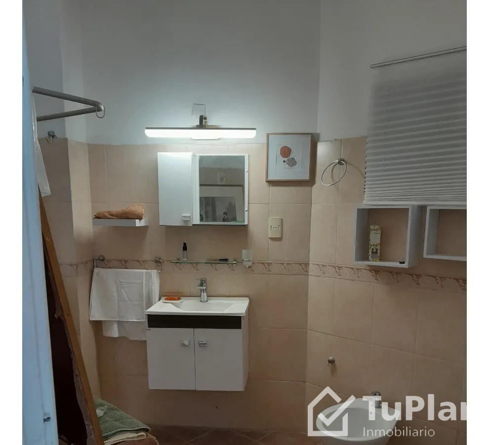 Apartamento ID.1874 - (Ref 4.280) Se alquila apartamento de 2 dormitorios, 2 baños y gran patio en La Blanqueada 