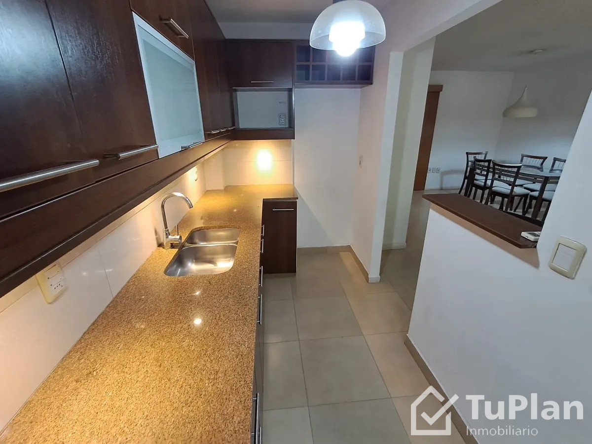 Apartamento ID.1971 - Ref. 5020 Apartamento 2 Dormitorios Parque Rodó