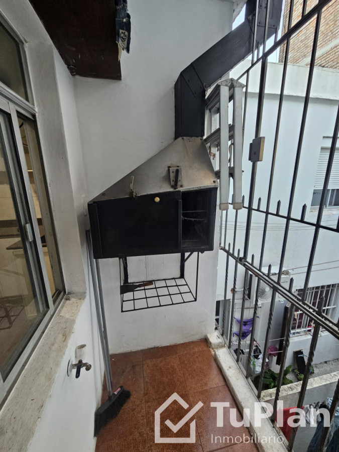 Apartamento ID.1484 - (Ref 5.002) Se alquila cómodo apartamento en Parque Batlle