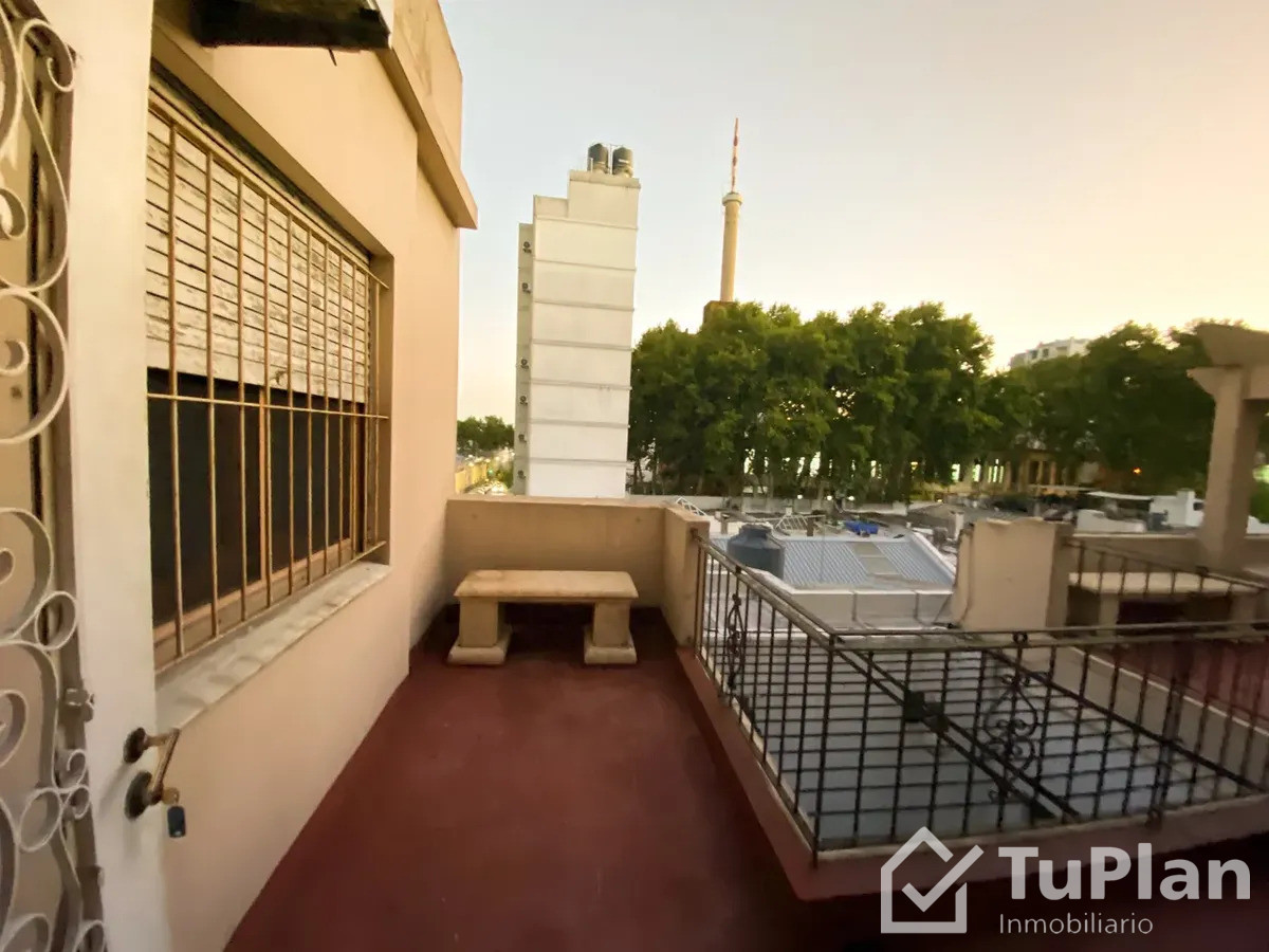 Apartamento ID.1974 - Ref.5023 Monoambinete en Palermo