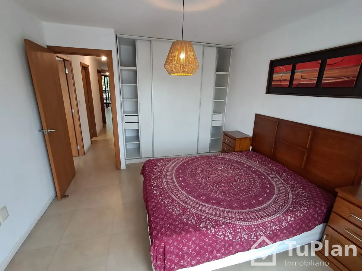 Apartamento ID.1971 - Ref. 5020 Apartamento 2 Dormitorios Parque Rodó