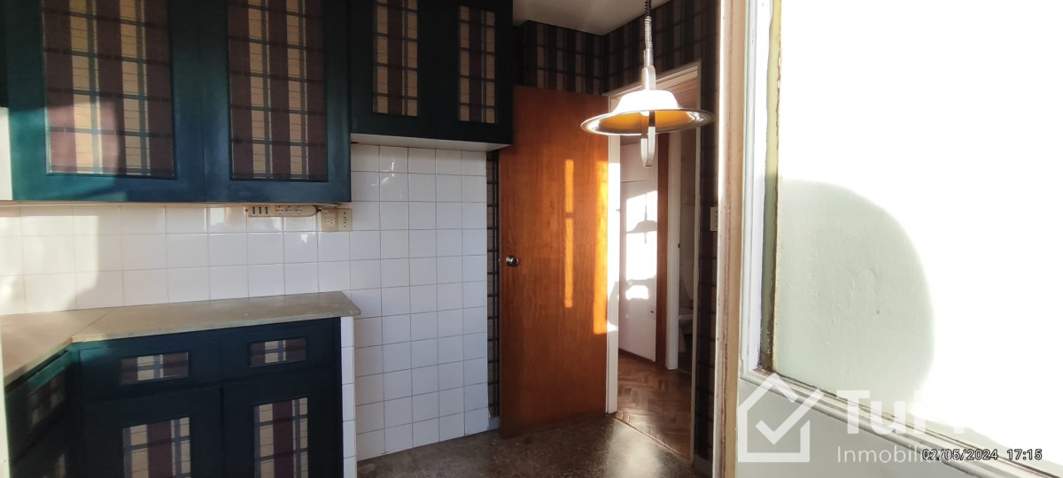 Apartamento ID.1869 - (Ref 4.275) Se alquila apartamento de 2 dormitorios en Pocitos Nuevo 