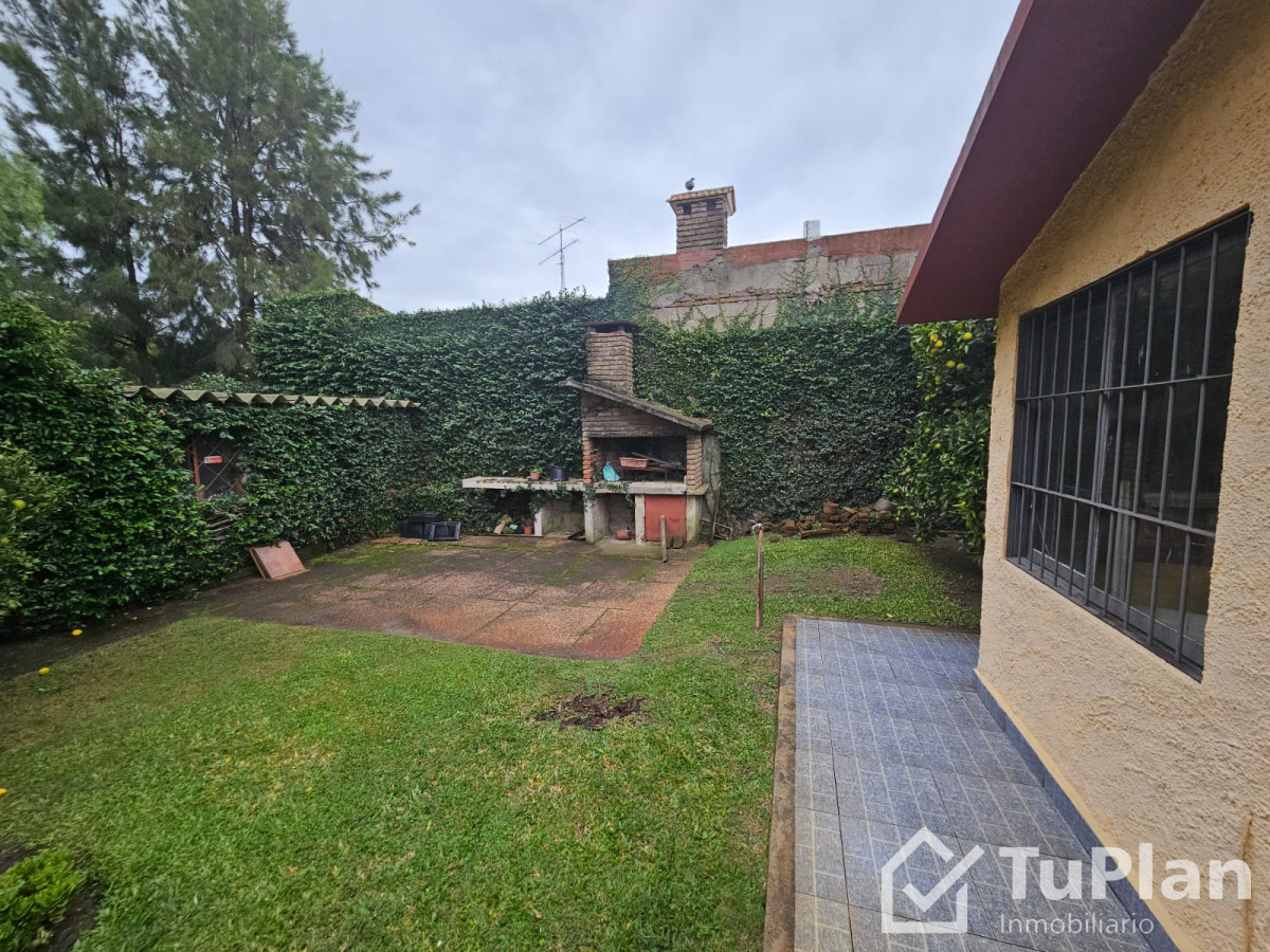 Apartamento ID.1761 - (Ref 4.170) Se vende casa+apartamento en Shangrilá Sur 