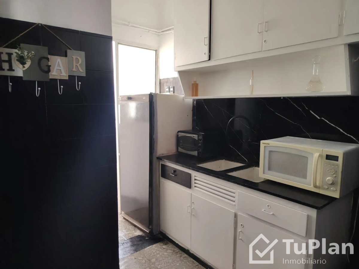 Apartamento ID.1990 - Ref. 5041 Apartamento 1 Dormitorio en Tres Cruces