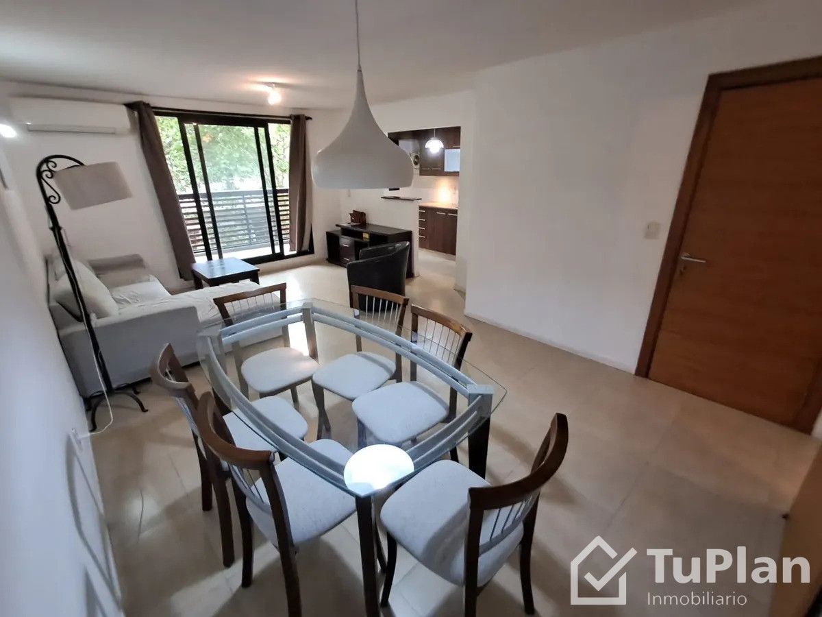 Apartamento ID.1971 - Ref. 5020 Apartamento 2 Dormitorios Parque Rodó