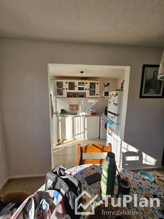 Apartamento ID.1778 - (Ref 4.186) Se vende casa en cooperativa en Pando 