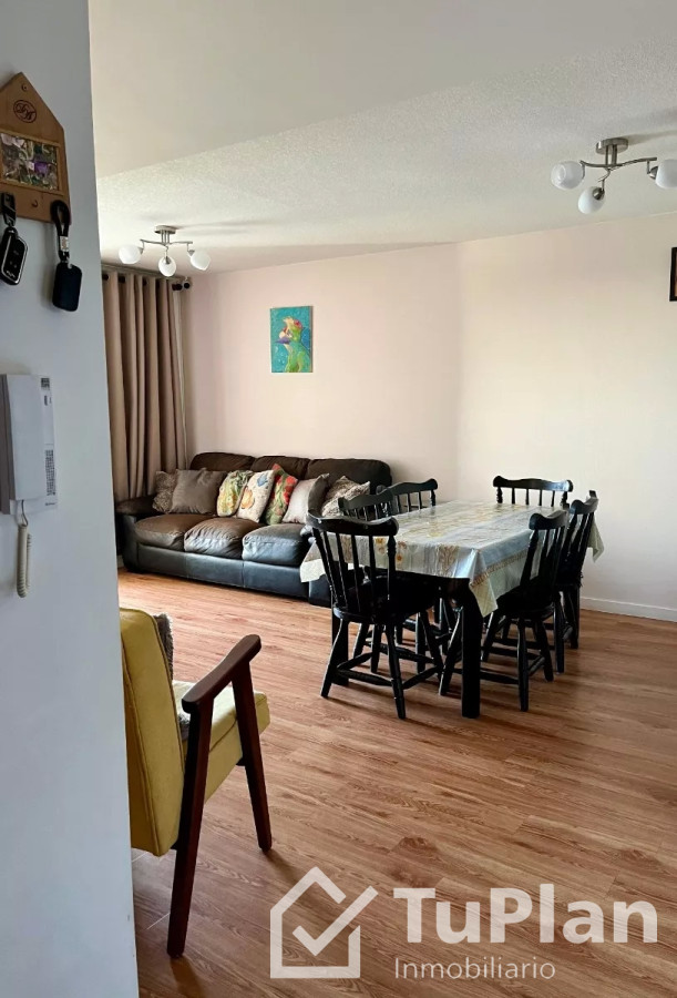 Apartamento ID.981 - (Ref: 3.256) Venta de apto en Jacinto Vera, Torre Nuevo Centro