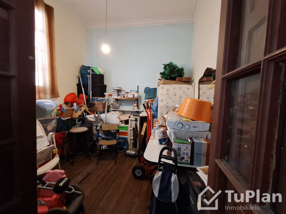 Apartamento ID.1683 - (Ref:4.097) Venta apto 5 habitaciones + 3 patios cordon