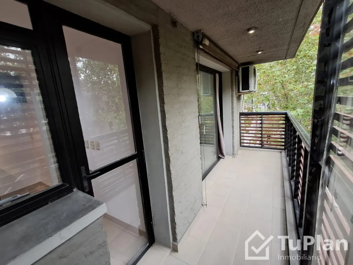 Apartamento ID.1971 - Ref. 5020 Apartamento 2 Dormitorios Parque Rodó