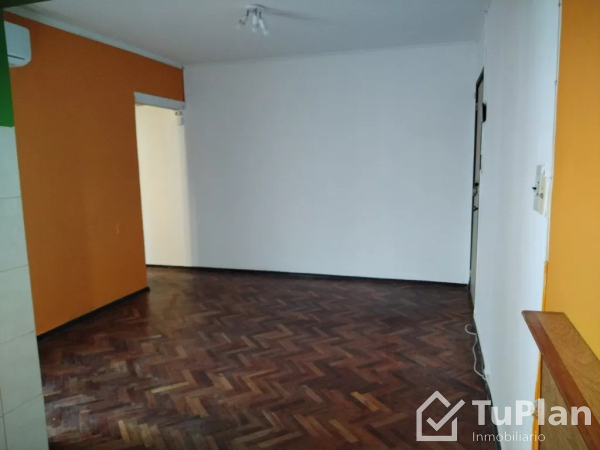 Apartamento ID.1484 - (Ref 5.002) Se alquila cómodo apartamento en Parque Batlle