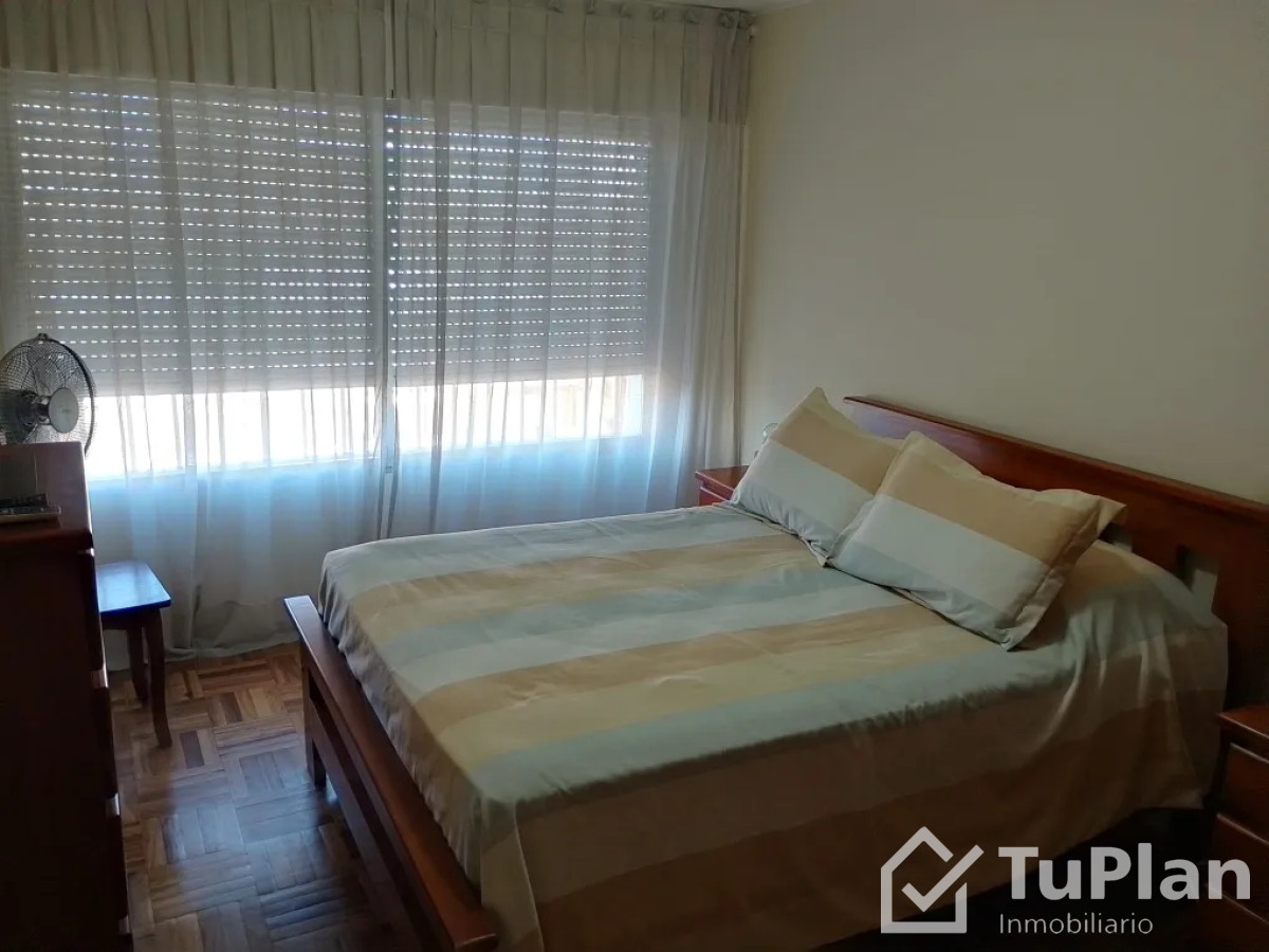 Apartamento ID.1777 - (Ref: 4.185) Se vende apartamento de 2 dormitorios con vista al mar en Península de Punta del Este
