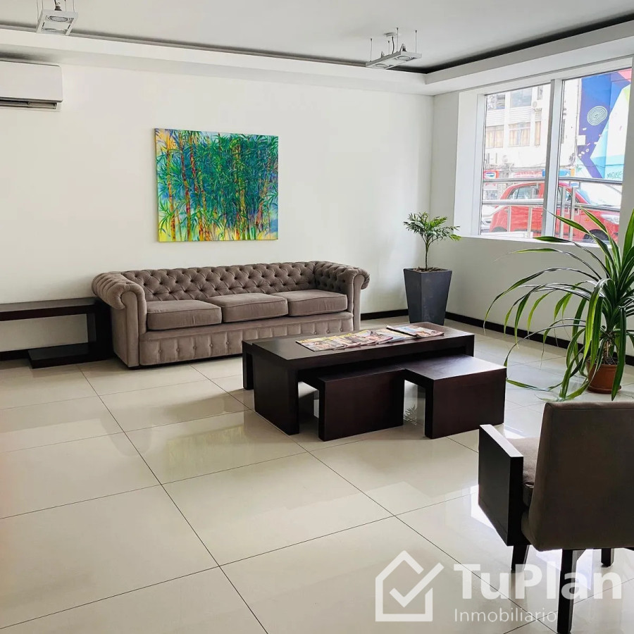 Apartamento ID.1774 - (Ref 4.182) Se vende monoambiente en Cordón 