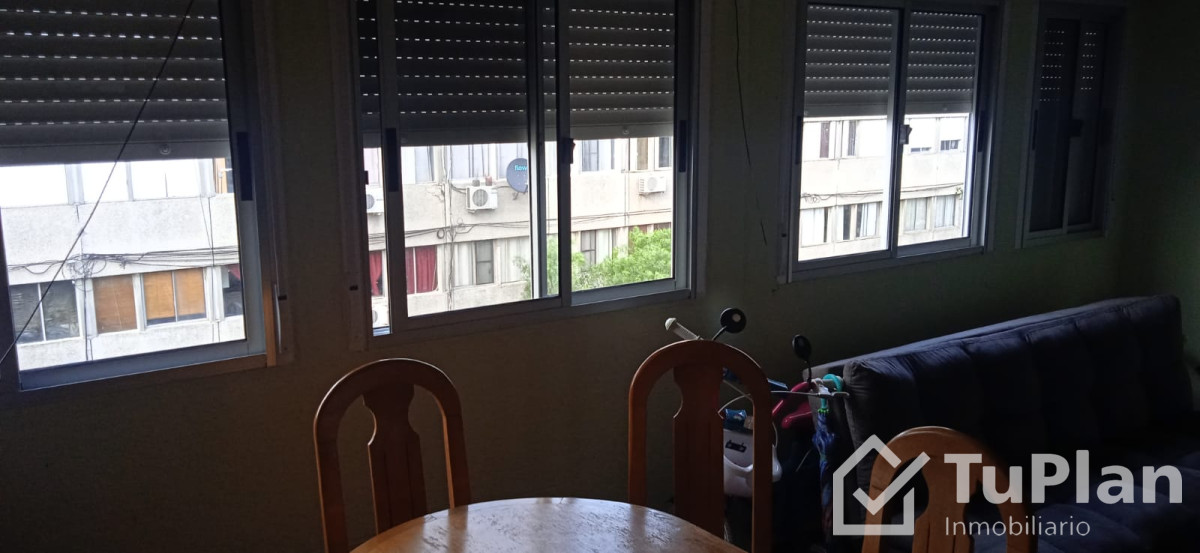 Apartamento ID.1102 - (Ref: 3.376) Venta de apartamento de 2 dormitorios en complejo de Nuevo París