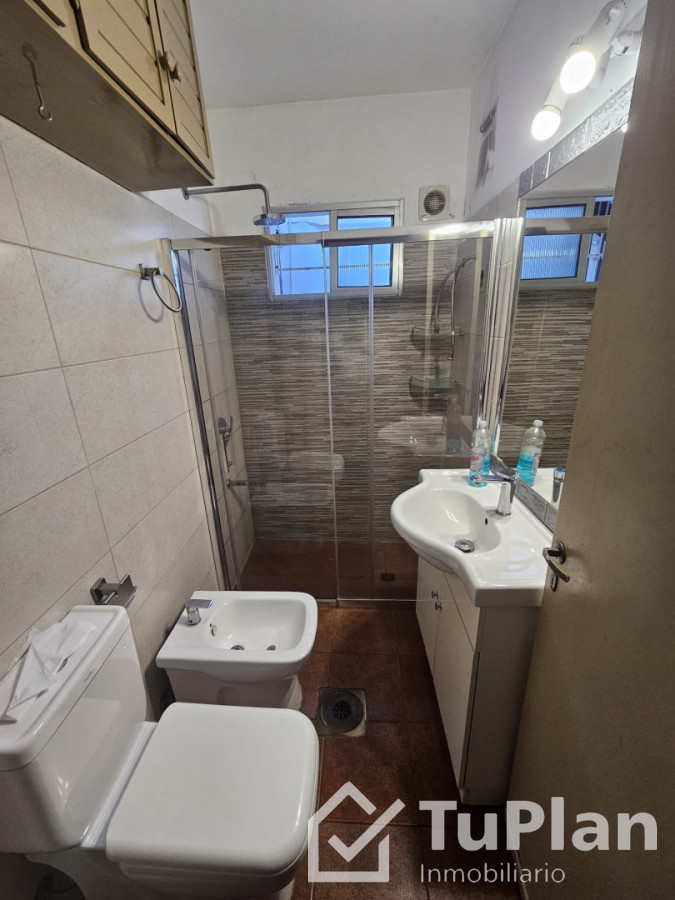 Apartamento ID.1484 - (Ref 5.002) Se alquila cómodo apartamento en Parque Batlle