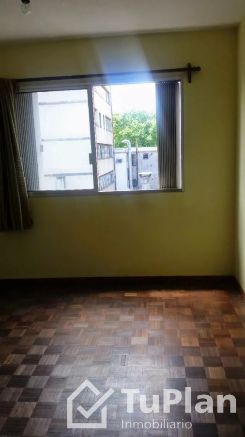 Apartamento ID.1687 - (Ref:4.100) Apto 1 dorm centro