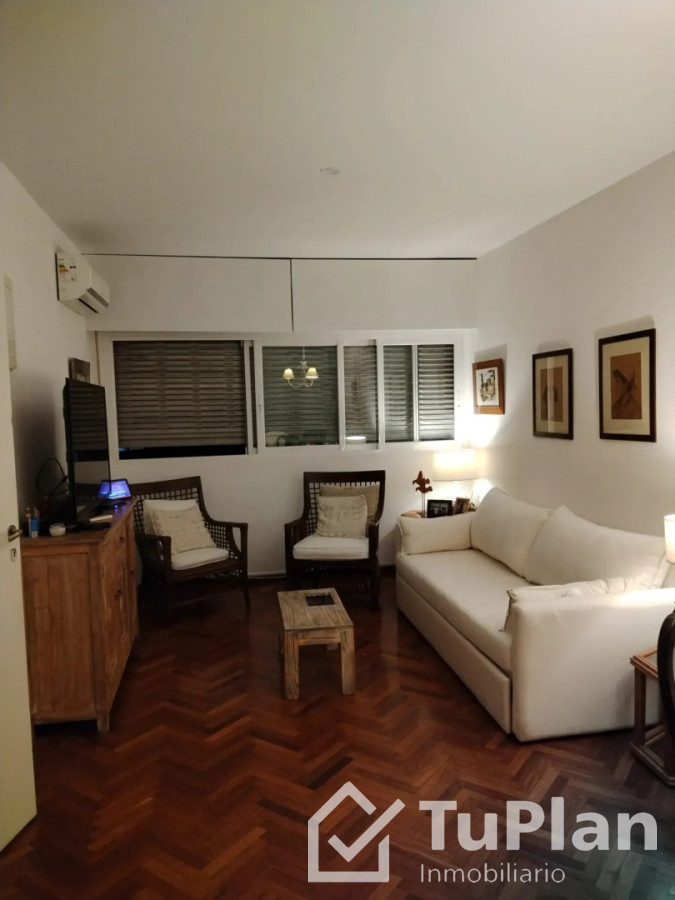 Apartamento ID.1955 - Ref. 5006