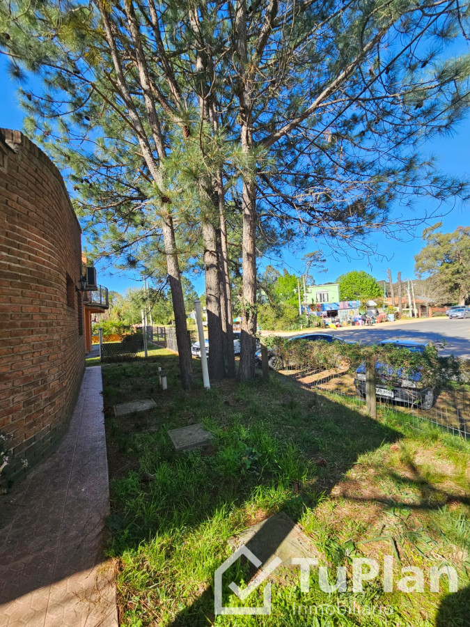 Apartamento ID.1856 - (Ref 4.262) Se alquila casa de 2 dormitorios cercana a la playa en Piriápolis 