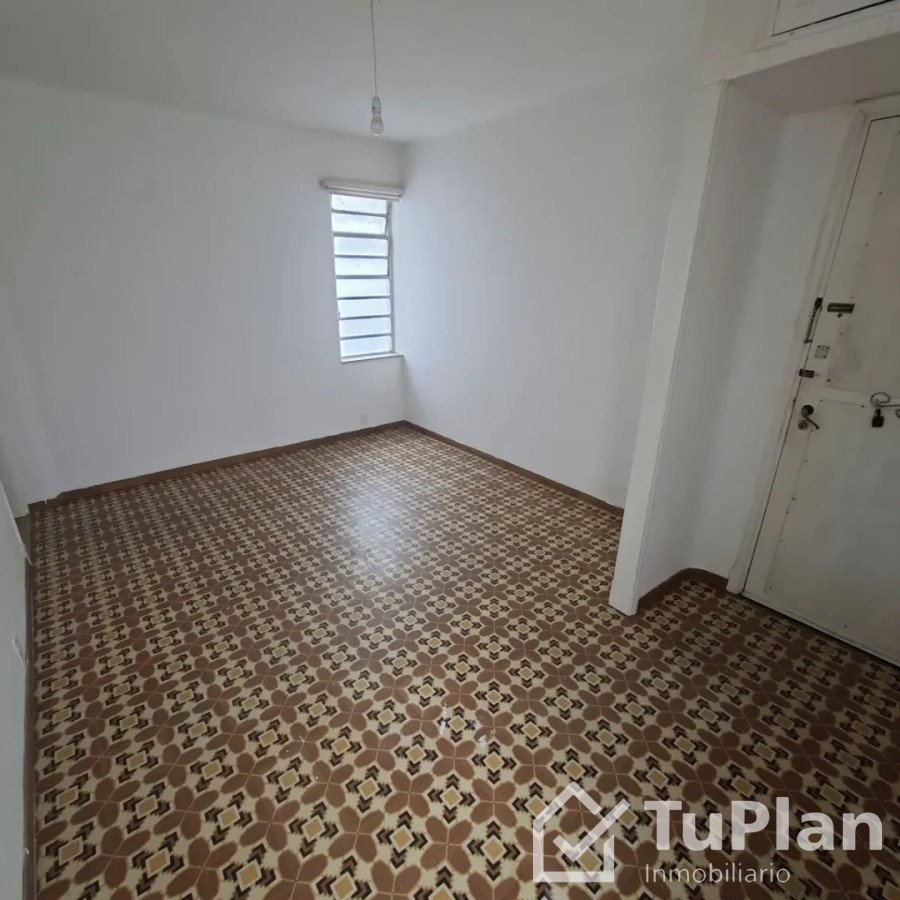 Apartamento ID.1997 - Ref. 5048 Apartamento 1 Dormitorio Ciudad Vieja
