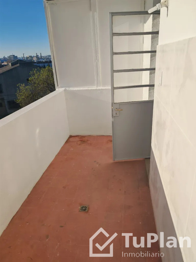 Apartamento ID.1880 - (Ref 4.285) Se alquila apartamento de 1 dormitorio en Capurro